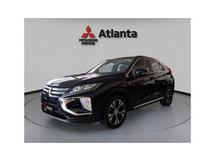 Mitsubishi Eclipse Cross 1.5 Turbo HPE-S AWD 2020