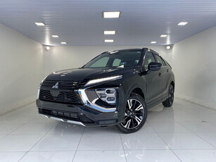 Mitsubishi Eclipse Cross Cross HPE-S AWC 1.5 TB