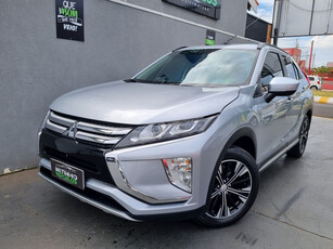 Mitsubishi Eclipse Cross Eclipse Cross HPE 1.5 16V 165cv Aut.