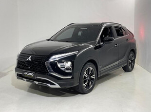 Mitsubishi Eclipse Cross Hpe