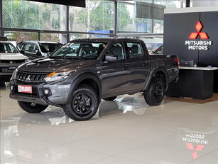 Mitsubishi L200 Triton 2.4 16v Turbo Outdoor Glx cd 4x4