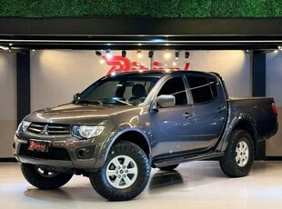 MITSUBISHI L200 TRITON OUTDOOR