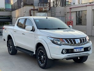 Mitsubishi L200 Triton Sport 2.4 DID-H GL 4WD 2021