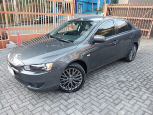 Mitsubishi Lancer 2.0 Hl-t Cvt 4p