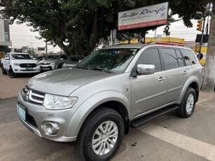 Mitsubishi Pajero Dakar 3.2 HPE 4WD (Aut) 2015