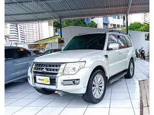 Mitsubishi Pajero Full HPE 3.2 5p 2015