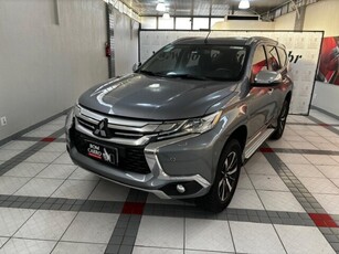 Mitsubishi Pajero Sport 2.4 DI-D HPE 4WD 2020