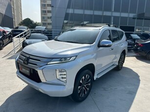 Mitsubishi Pajero Sport 2.4 DI-D HPE-S 4WD 2022