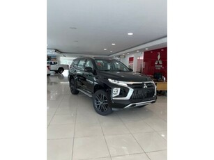 Mitsubishi Pajero Sport 2.4 DI-D Legend 4WD (Aut) 2024