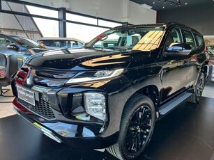 Mitsubishi Pajero Sport 2.4 DI-D Legend 4WD (Aut) 2024