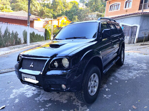 Mitsubishi Pajero Sport 2.5 4x4 5p