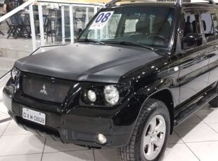 Mitsubishi Pajero Tr4 2.0 4x4 16v