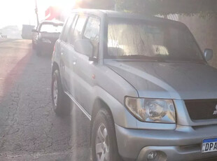 Mitsubishi Pajero TR4 2.0 Aut. 5p