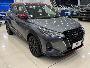 NISSAN Kicks 1.6 XPlay CVT 2023