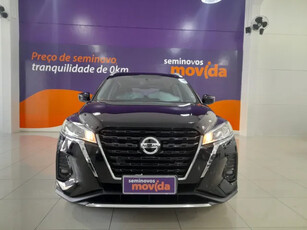 Nissan Kicks Sense 1.6