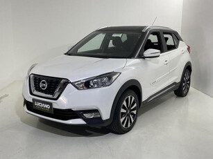 Nissan Kicks Sv Cvt