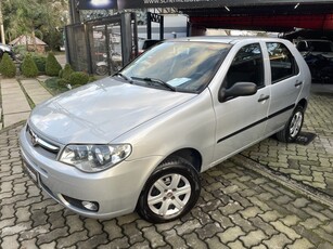 PALIO 1.0 MPI FIRE ECONOMY 8V FLEX 4P MANUAL 2011