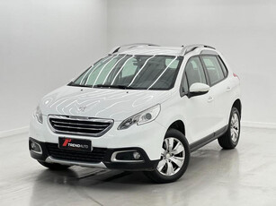 Peugeot 2008 Allure