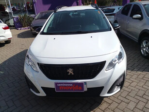 Peugeot 2008 Allure Pack 1.6