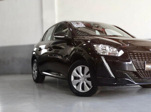 Peugeot 208 1.0 FIREFLY LIKE