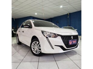 Peugeot 208 1.0 Like 2023