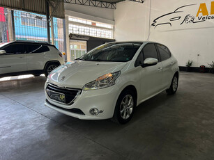 Peugeot 208 208 1.5 8V Active Pack (Flex)