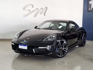 Porsche 718 cayman 2.0 Pdk 2p