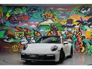 Porsche 911 3.0 Carrera Coupe 2020