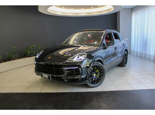 Porsche Cayenne 3.0 V6 E-HYBRID AWD TIPTRONIC S