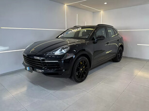 Porsche Cayenne 3.0 V6 GASOLINA AWD TIPTRONIC S