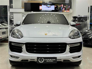 Porsche Cayenne 3.6 GTS 4X4 V6 24V GASOLINA 4P TIPTRONIC