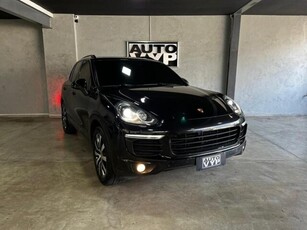 Porsche Cayenne 3.6 V6 4WD 2016