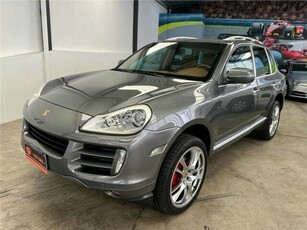 Porsche Cayenne Premium 3.6 V6 2008