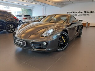 Porsche Cayman 2.7 2p