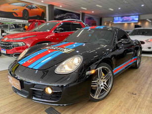 Porsche Cayman 2.7 I6 24V GASOLINA 2P MANUAL