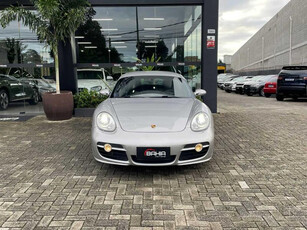 Porsche Cayman 3.4 CAYMAN S 295CV GASOLINA 2P MANUAL