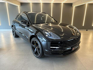 Porsche Macan 2.0 16v