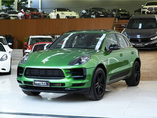 Porsche Macan 2.0 16V GASOLINA 4P AUTOMÁTICO