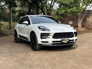 Porsche Macan 2.0 PDK