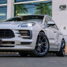 Porsche Macan 2.0 Turbo