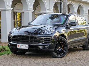 Porsche Macan 3.0 S 5p