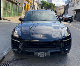 Porsche Macan 3.0 S Pdk 5p