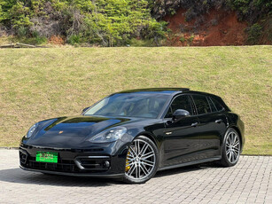 Porsche Panamera 4 E-Hybrid Sport Turismo 2.9