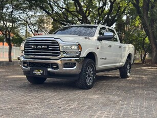 RAM 3500 Longhorn 2022!