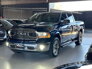 RAM Classic 5.7 V8 Laramie 4WD 2023