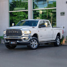 RAM Ram 3500 LARAMIE 6.7 TB CD 4x4 Diesel