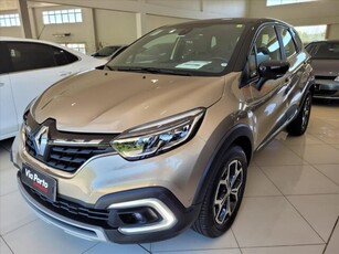 Renault Captur 1.3 TCe Iconic CVT 2022