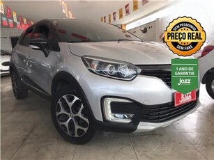 Renault Captur 1.6 Intense CVT 2020