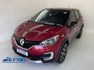 Renault Captur Bose 1.6 CVT 2020
