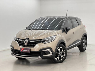 Renault Captur Iconic 1.3t Cvt